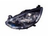 MAZDA DF71510L0F Headlight